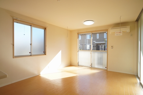 メルヴェーユ　Ⅰ 101号-2