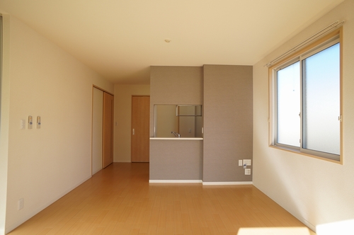 メルヴェーユ　Ⅰ 101号-3