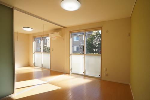 メルヴェーユ　Ⅰ 101号-4