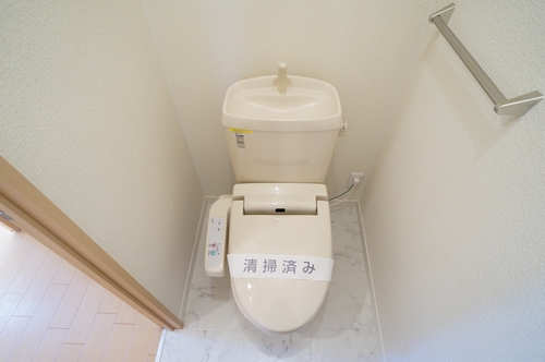 メルヴェーユ　Ⅰ 101号-8