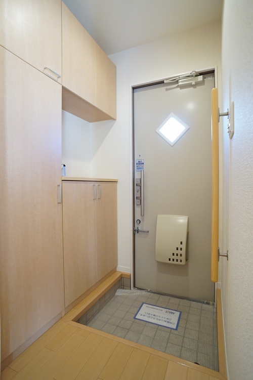 メルヴェーユ　Ⅰ 101号-11