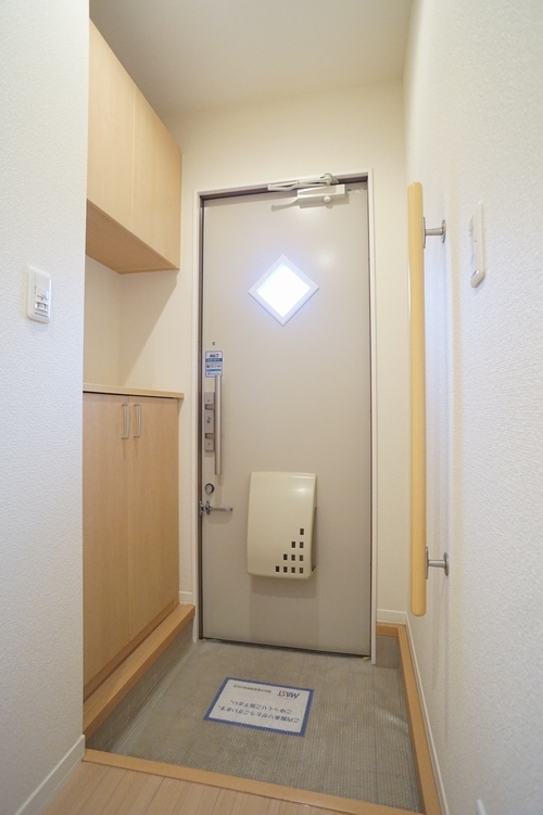 メルヴェーユ　Ⅱ 102号-11