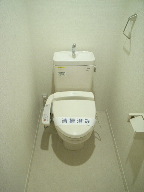 グリーンパレス八潮 105号-11
