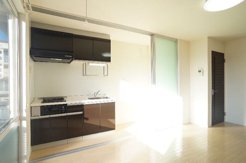 グラン ソレイユ 202号-3