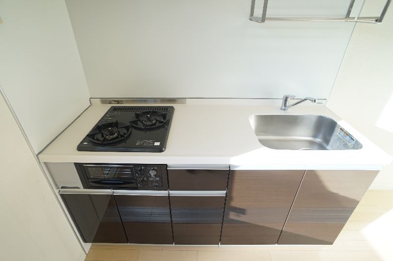 グラン ソレイユ 202号-4