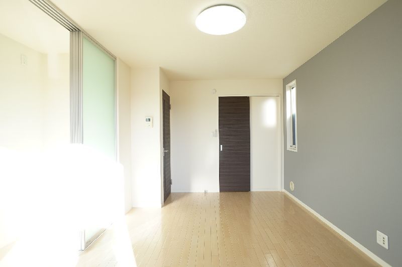 グラン ソレイユ 202号-5