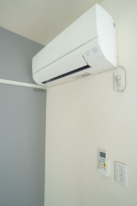 グラン ソレイユ 202号-7