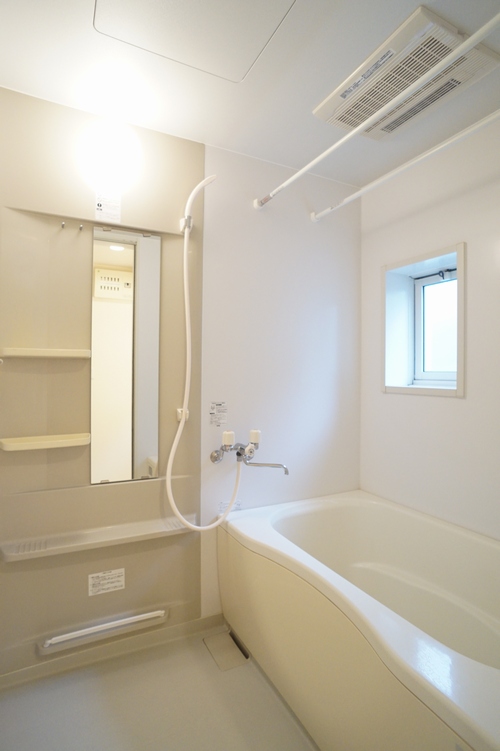 グラン ソレイユ 202号-8