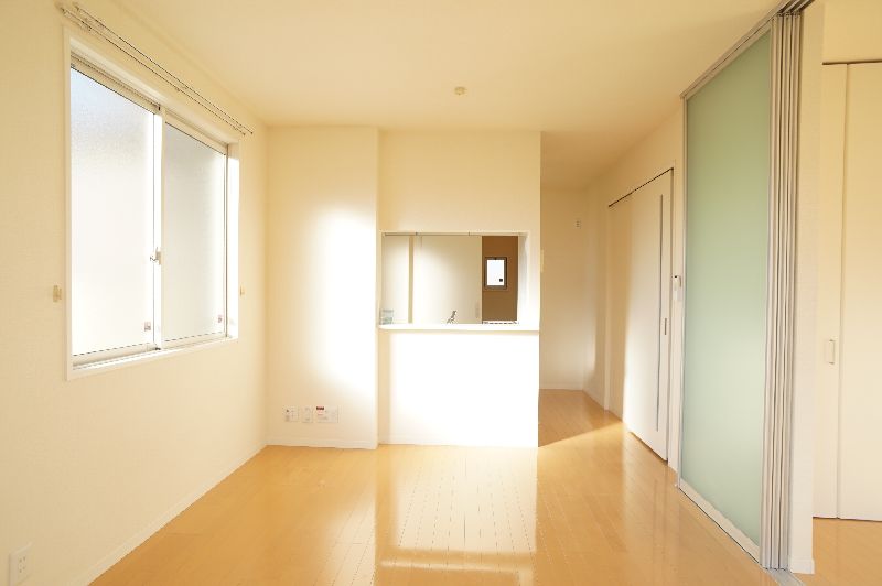 シャーメゾンＡ 201号-3