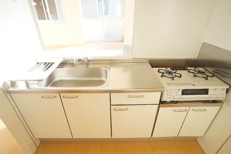 シャーメゾンＡ 201号-4