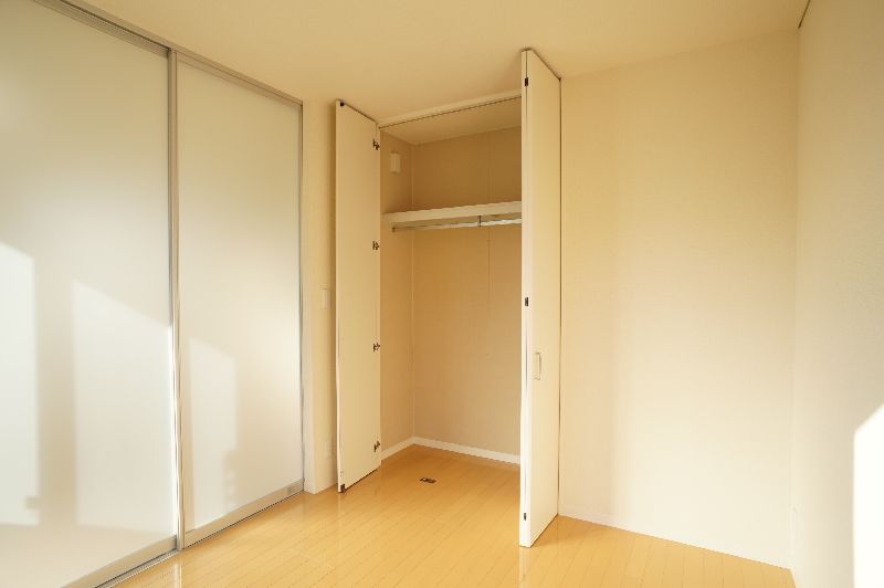 シャーメゾンＡ 201号-5