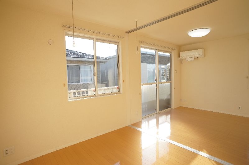 シャーメゾンＡ 201号-6