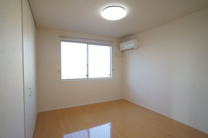 シャーメゾンＡ 201号-7