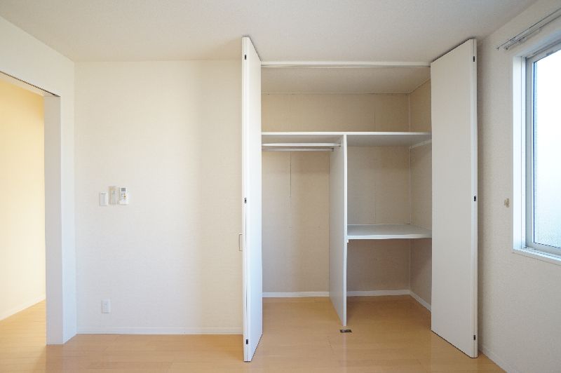 シャーメゾンＡ 201号-8