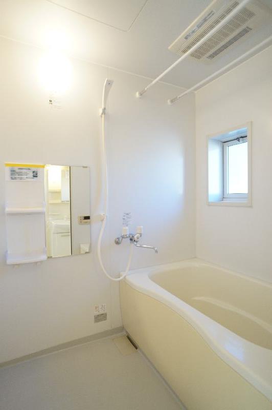 シャーメゾンＡ 201号-10