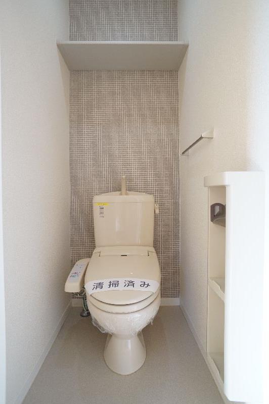 シャーメゾンＡ 201号-11