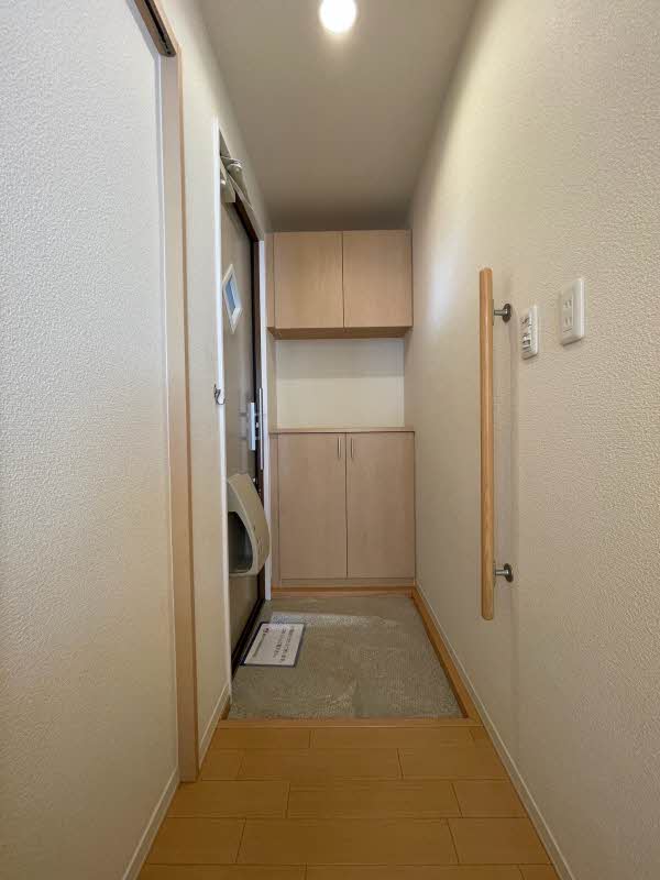 ｐｌａｃｅ　ｄｅ　ｐｌａｇｅ　Ⅲ 202号-11