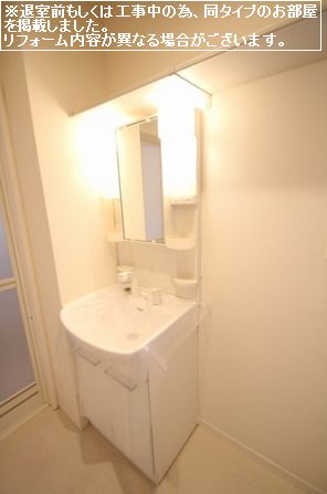 シャルドネA 202号-9