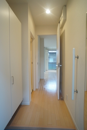 シャルドネＢ 102号-2