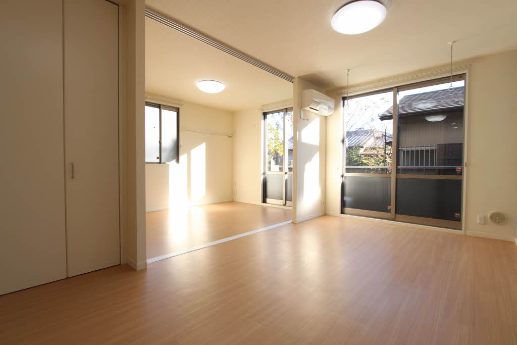 シャルドネＢ 102号-4