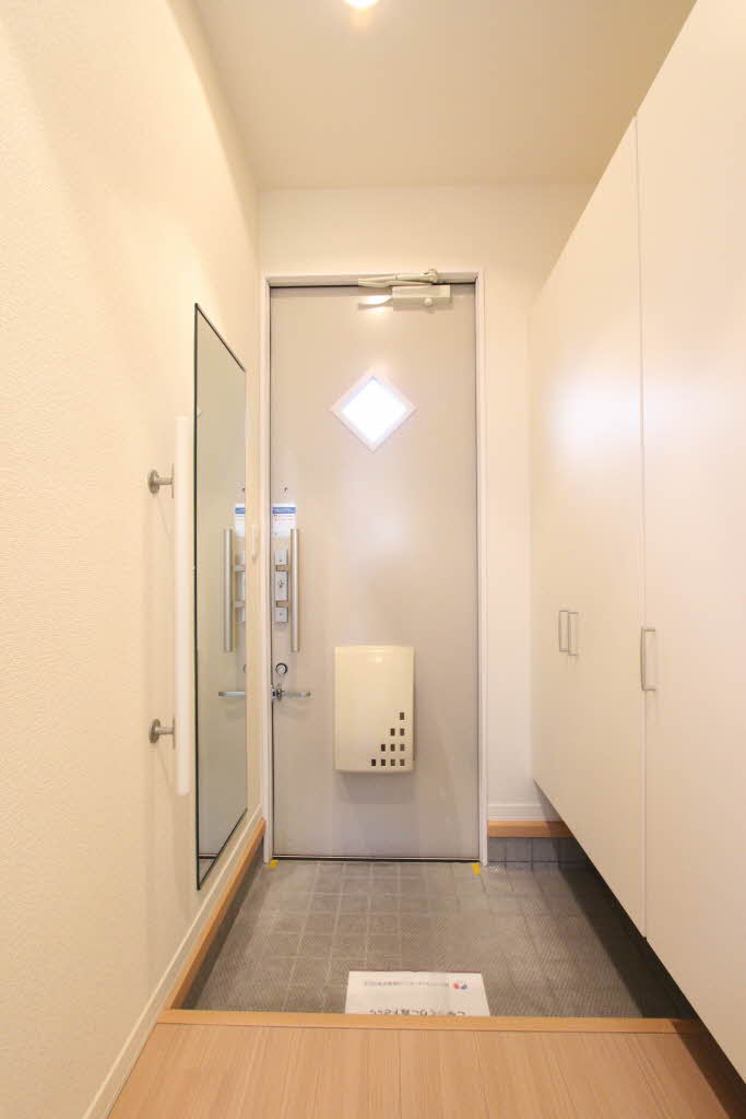 シャルドネＢ 102号-10