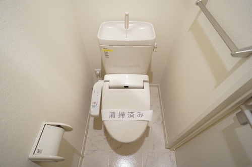 シャルドネＢ 201号-10
