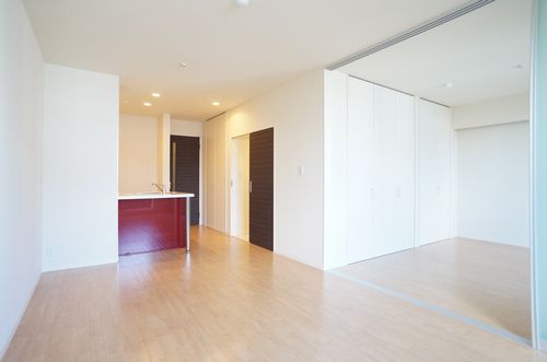 Residence EST 202号-3