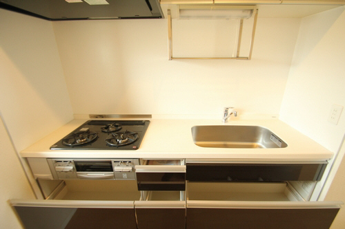 Ｒｅｓｉｄｅｎｃｅ　ＥＳＴ 206号-7