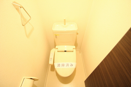 Ｒｅｓｉｄｅｎｃｅ　ＥＳＴ 206号-8