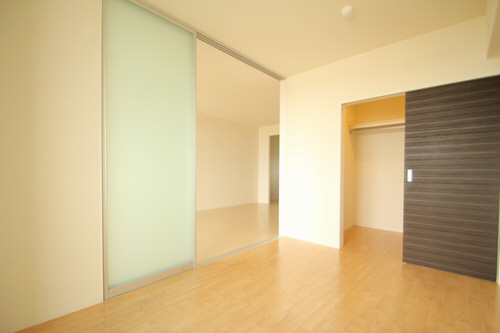 Ｒｅｓｉｄｅｎｃｅ　ＥＳＴ 206号-9