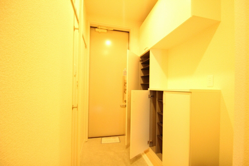 Ｒｅｓｉｄｅｎｃｅ　ＥＳＴ 206号-10