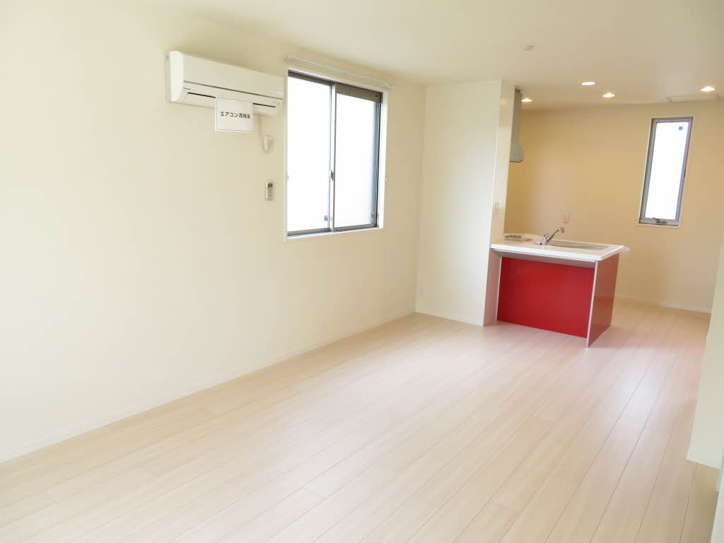 Residence UN 101号-4