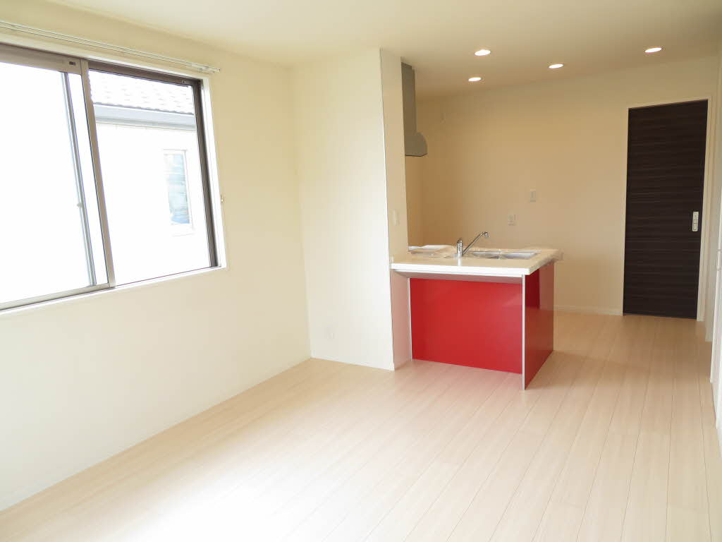 Ｒｅｓｉｄｅｎｃｅ　ＵＮ 201号-4