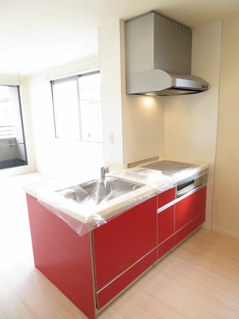 Ｒｅｓｉｄｅｎｃｅ　ＵＮ 201号-5