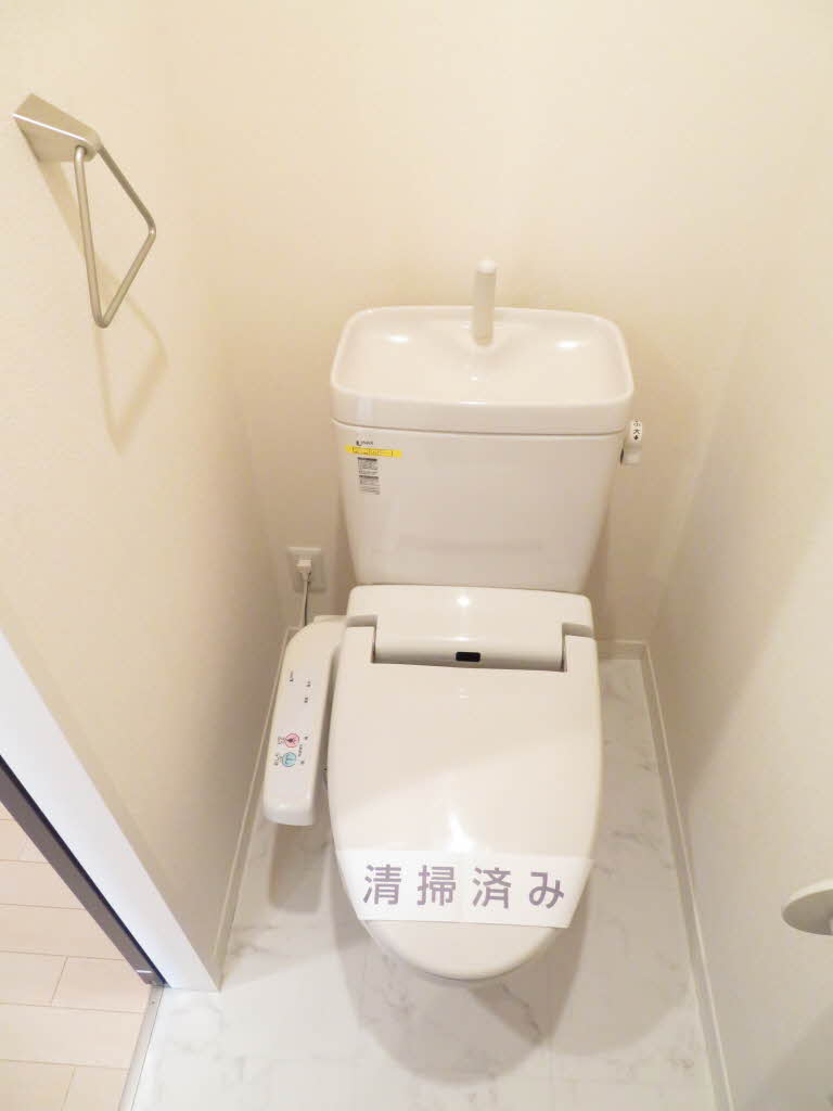 Ｒｅｓｉｄｅｎｃｅ　ＵＮ 201号-8