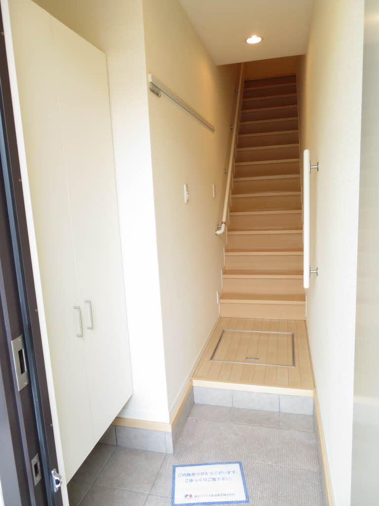 Ｒｅｓｉｄｅｎｃｅ　ＵＮ 201号-11