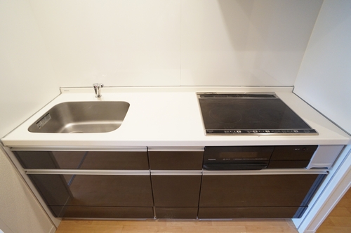 ＰｒｉｍｅＳｔａｇｅⅡ　Ｓｏｕｔｈ 101号-5