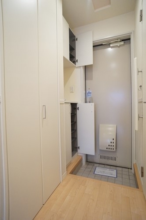 PrimeStageⅡ North 102号-8