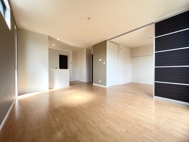 ヴィラ　Ｌ＆Ｄ 201号-2