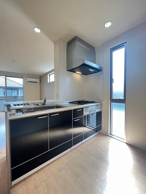 ヴィラ　Ｌ＆Ｄ 201号-4