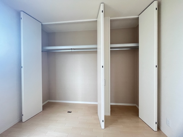 ヴィラ　Ｌ＆Ｄ 201号-8