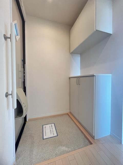 ヴィラ　Ｌ＆Ｄ 201号-10