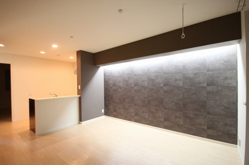 グランミーテ 102号-2