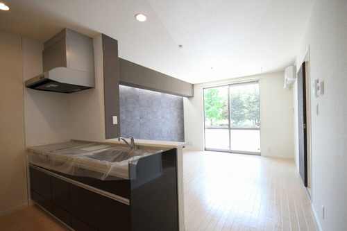 グランミーテ 102号-3