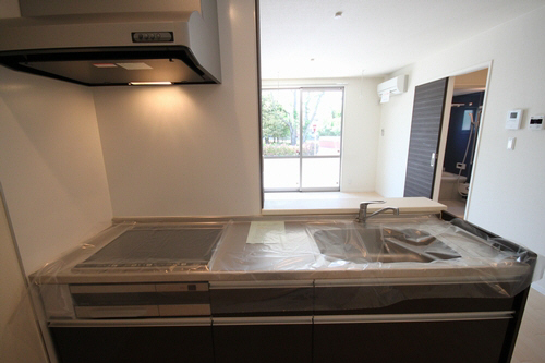 グランミーテ 102号-4