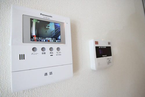 グランミーテ 102号-5