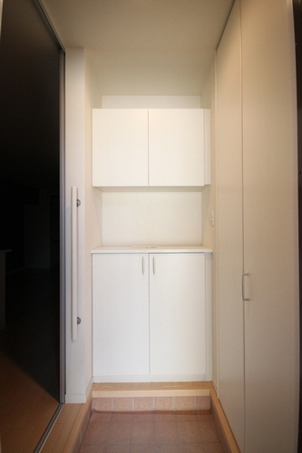 グランミーテ 102号-11