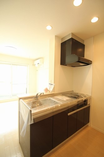 クリオジィⅠ 201号-4