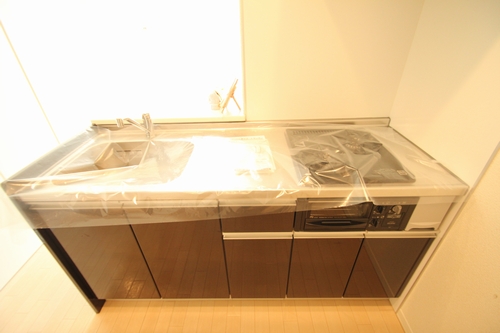 クリオジィⅠ 201号-5