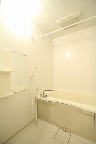 クリオジィⅠ 201号-6